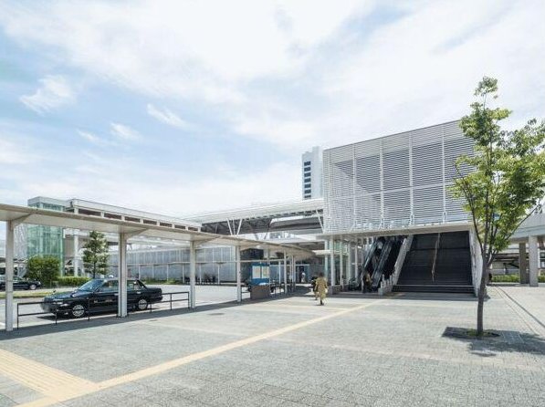 [Open House Group] Mirasmo Series, Fujimi-cho, Chigasaki City &mdash; photo 7