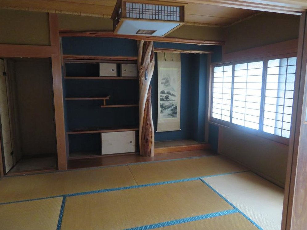 Daikoku 3 (Imamiya Station) 77 million yen &mdash; photo 7