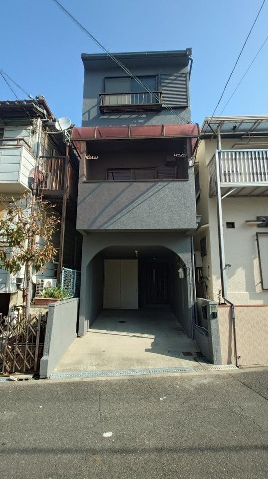 Daido-Minami 1 (Daidō-Toyosato Station) 24.8 million yen &mdash; photo 1