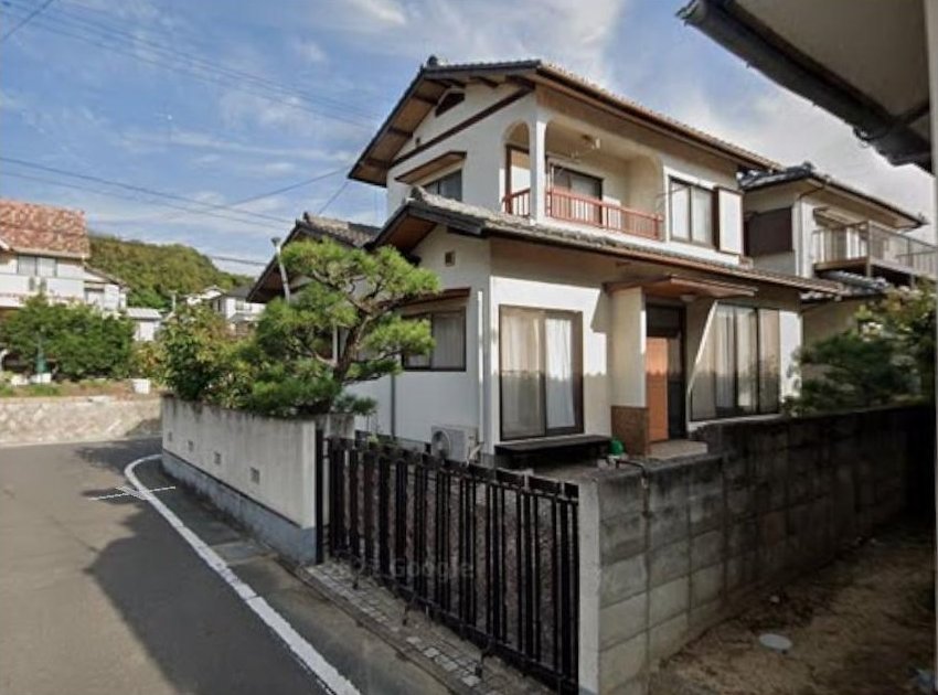 Tamashima Kashiwajima (Konko Station) 4.5 million yen &mdash; photo 6