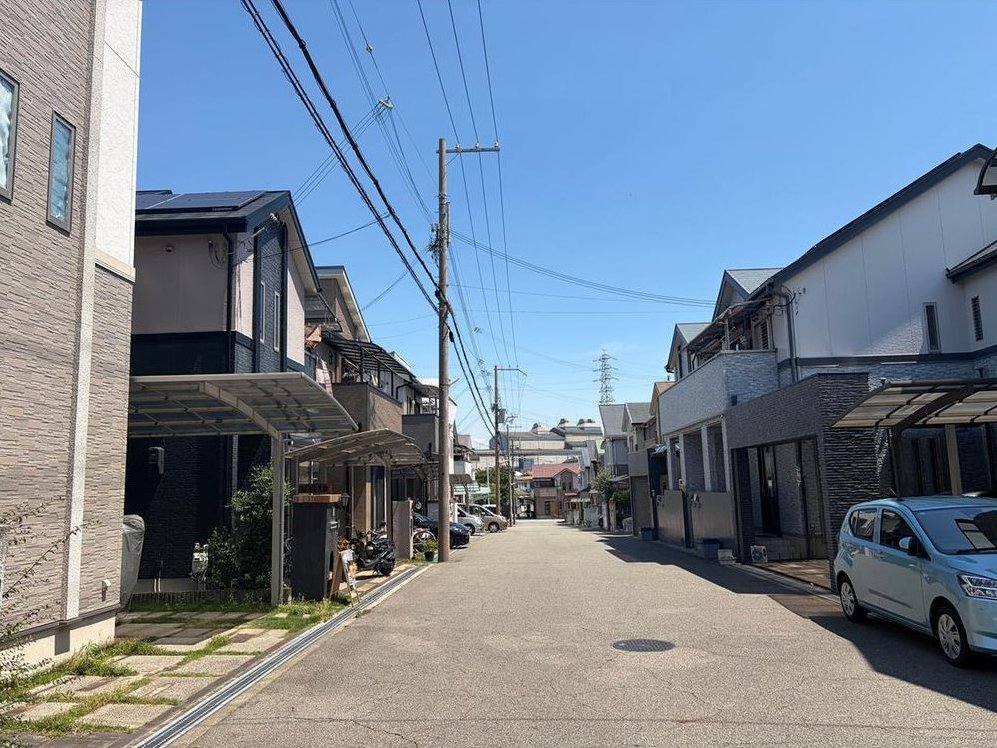Nakajima 1 (Dekijima Station) 34.9 million yen &mdash; photo 8