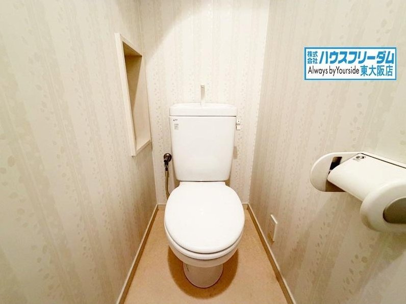 1-chome, Nagada, Higashi-Osaka City &mdash; photo 7