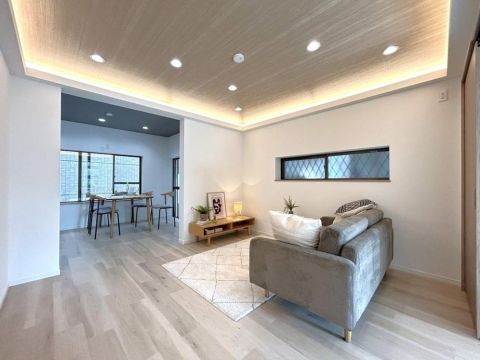 Nishinomiya, Hyogo property
