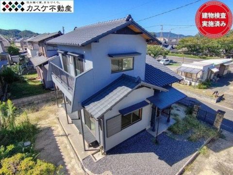 Kurashiki, Okayama property
