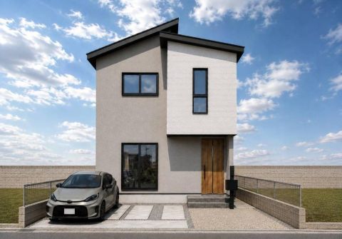 Okayama property
