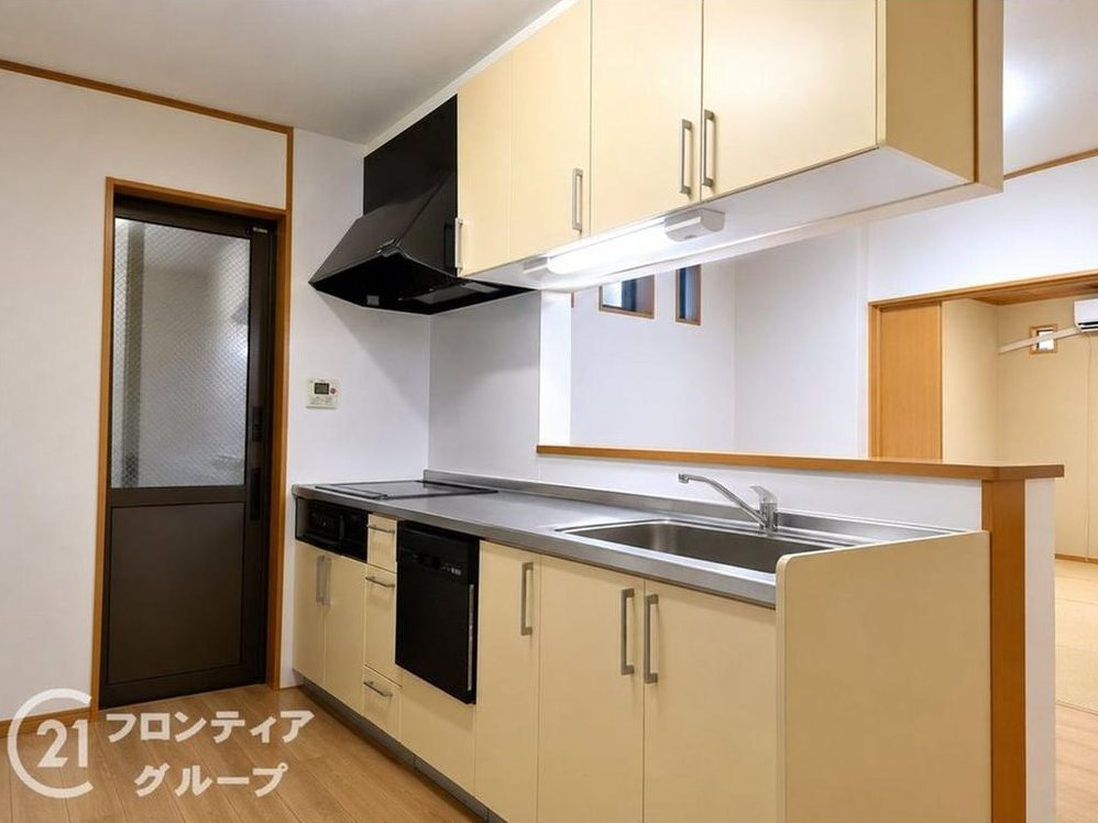 Kanehira-cho 1 (Misaki Park Station) 23.99 million yen &mdash; photo 4
