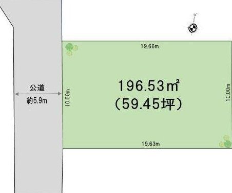 Sanada 4 (Tokai University Station) 12.3 million yen &mdash; photo 1