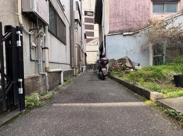 Torishima 2 (Denpo Station) 17.8 million yen &mdash; photo 5