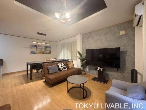 Osaka property