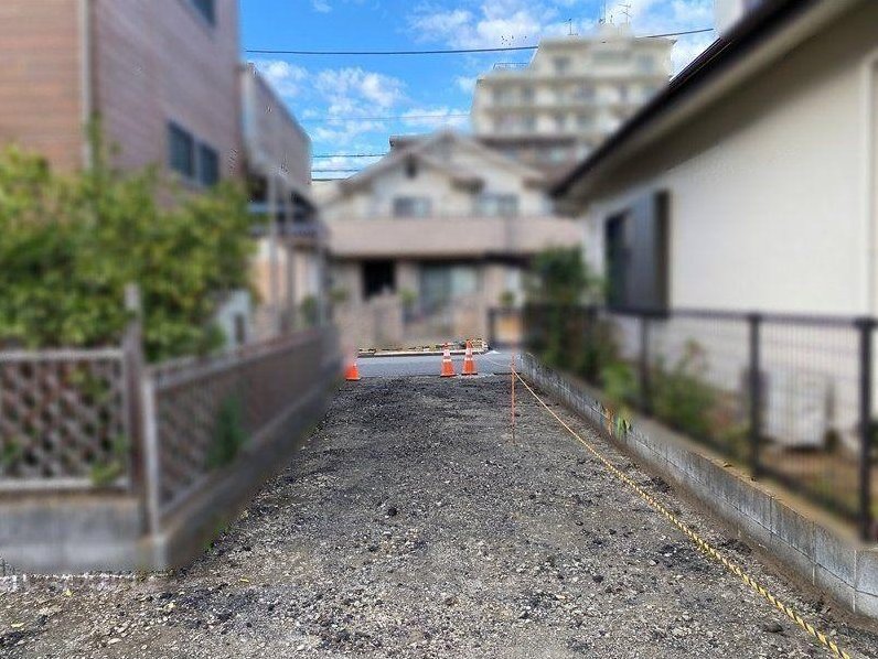 Land in Shonandai 4-chome, Fujisawa City &mdash; photo 7