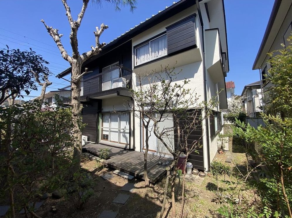 Imaizumidai 2 (Kita-Kamakura Station) 32 million yen &mdash; photo 4
