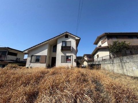 Okayama property