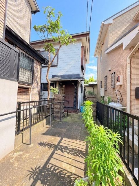 Fujisawa, Kanagawa property