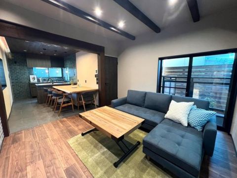 Osaka property