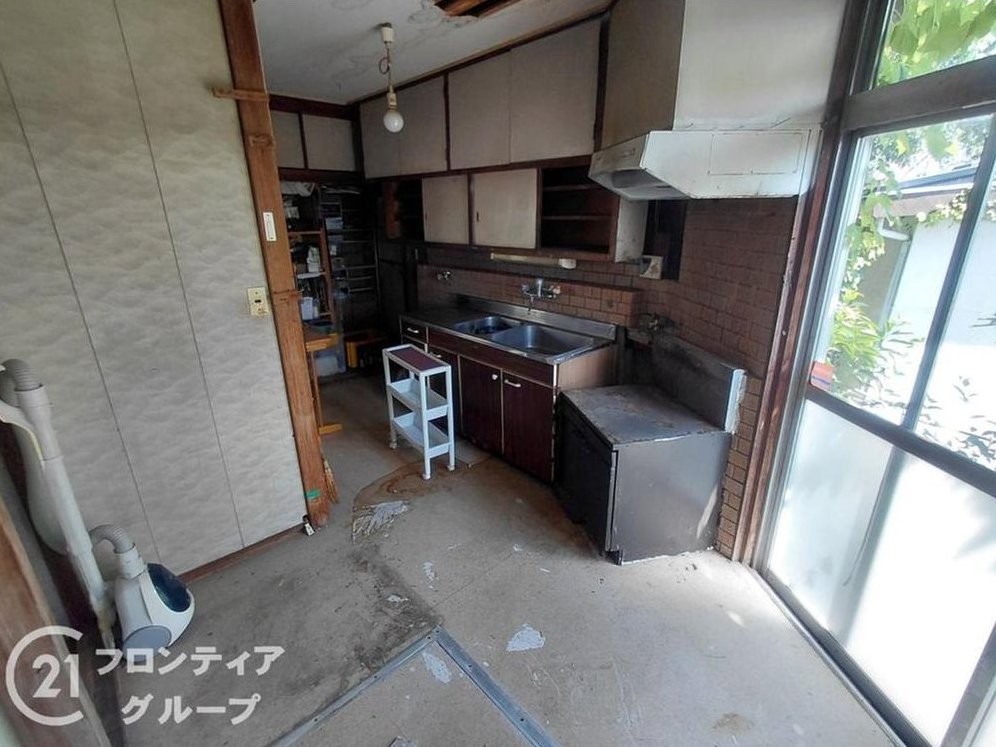 Shioya-cho 4 (Sanyo Shioya Station) 4.8 million yen &mdash; photo 8