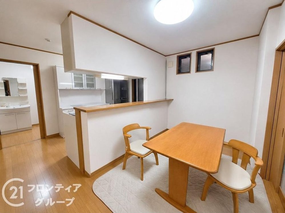 Kanehira-cho 1 (Misaki Park Station) 23.99 million yen &mdash; photo 1