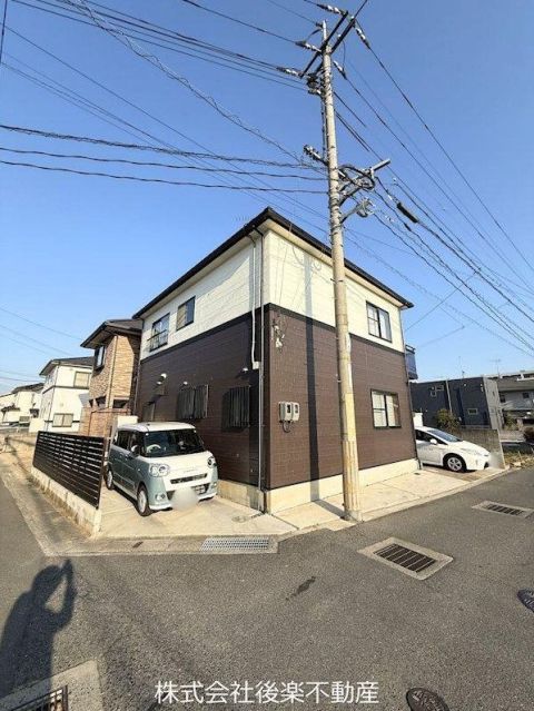 Okayama property