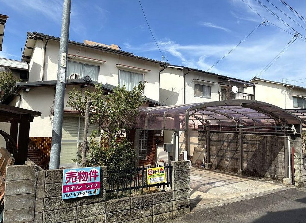 Kawashima Higashi-machi: 3.8 million yen &mdash; photo 3