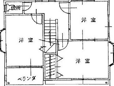 Monzen (Ashimori Station) 18.8 million yen &mdash; photo 3