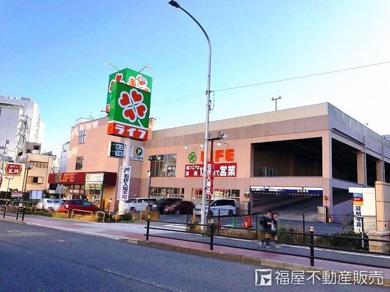 Nishikujo 2 (Nishikujo Station) 19.8 million yen &mdash; photo 2