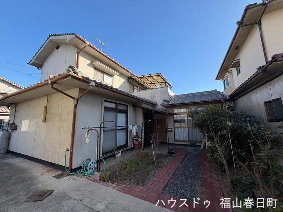Miyuki-cho, Nakatsuhara (Yokoo Station) 6 million yen &mdash; photo 1