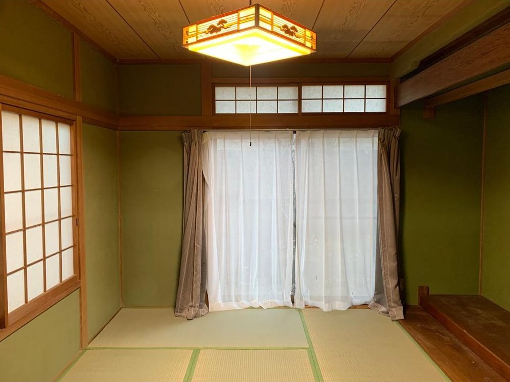 Ryokuyocho 1 (Yokoo Station) 8.8 million yen &mdash; photo 7
