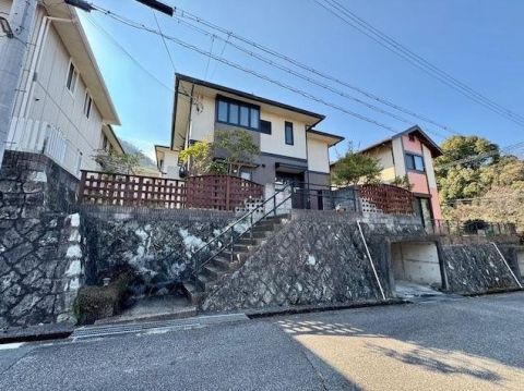 Nishinomiya, Hyogo property