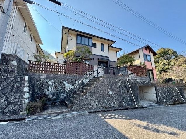 Najio Mountain Villa: 12,900,000 yen &mdash; photo 1