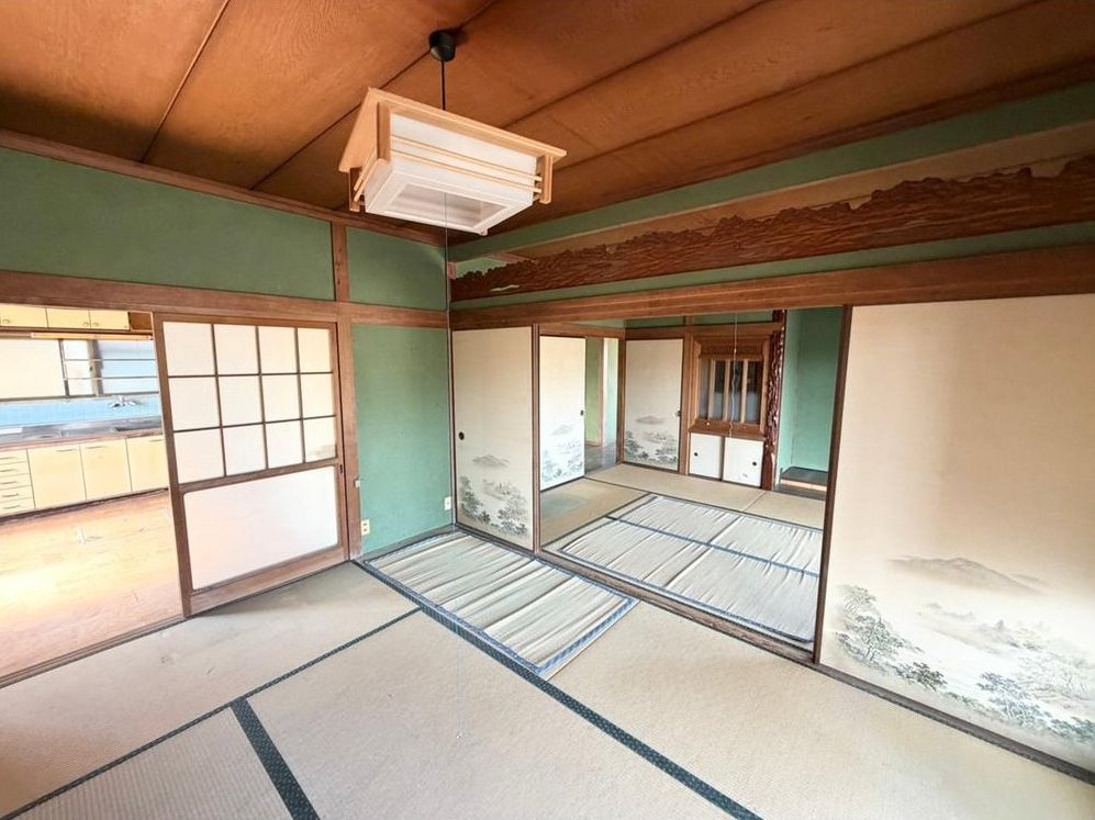 Gobun-cho (Bingo-Honjo Station) 3.98 million yen &mdash; photo 6