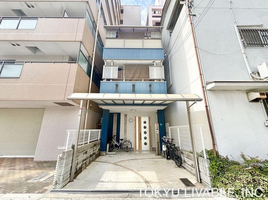 Tateha 2 (Ashiharabashi Station) 49.8 million yen &mdash; photo 3