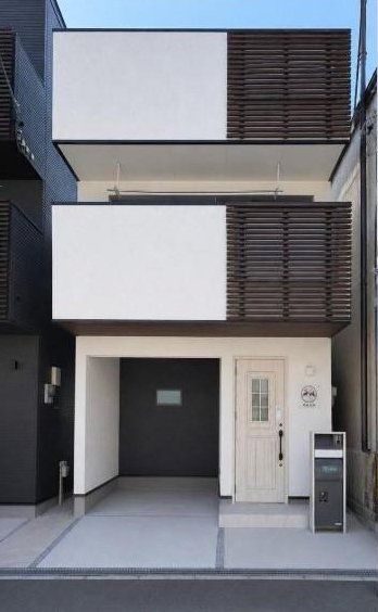 Osaka property