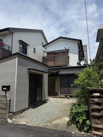 Hiratsuka, Kanagawa property
