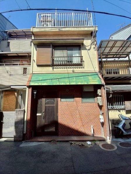 Higashiosaka, Osaka property