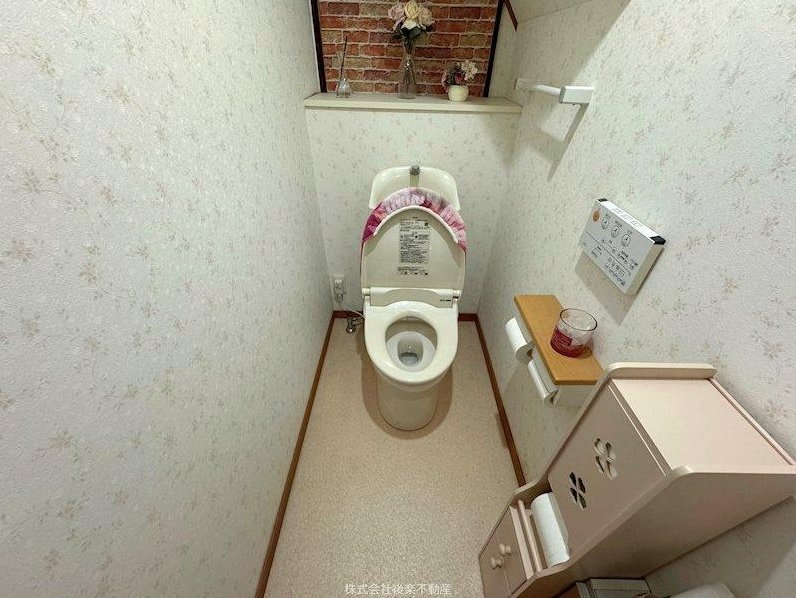 Used detached house in Daianji Higashi-cho, Kita-ku &mdash; photo 5