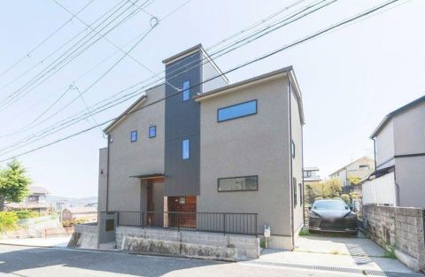 Takarazuka, Hyogo property