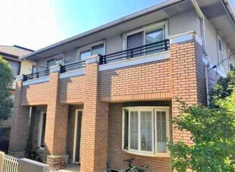 Fukuyama, Hiroshima property