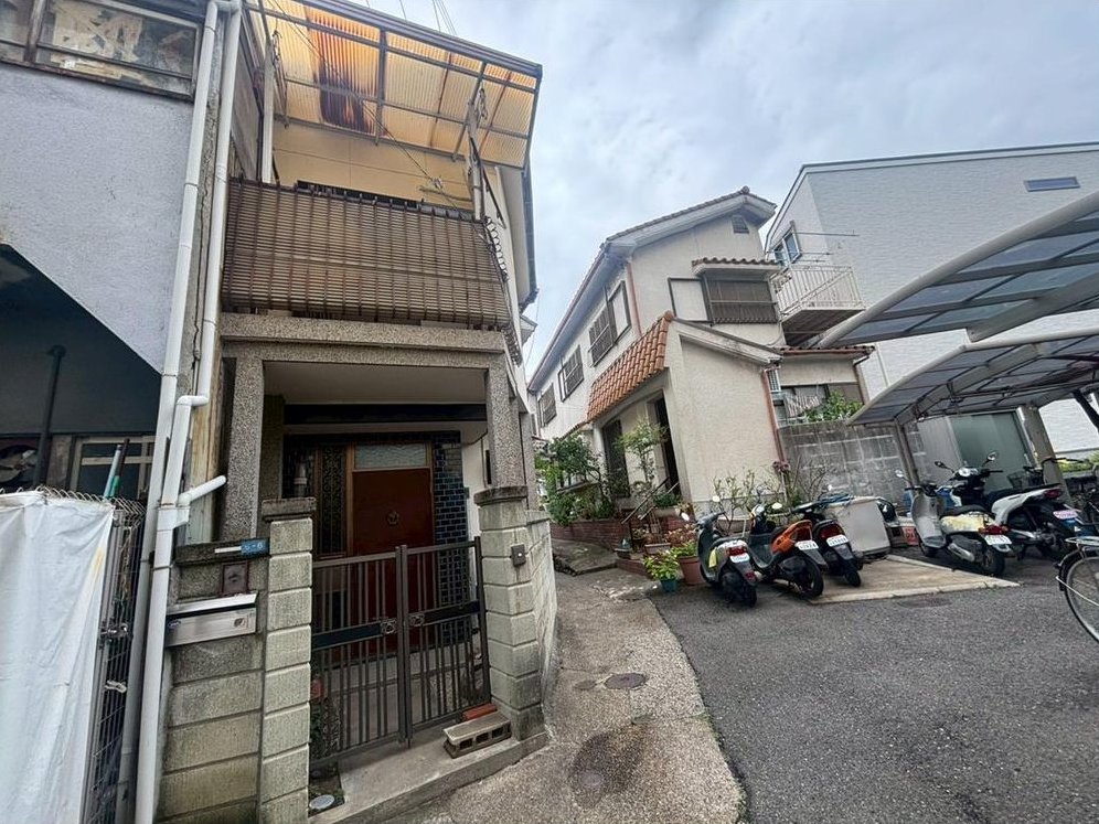 Minatoyama-cho (Okurayama Station) 3.8 million yen &mdash; photo 8