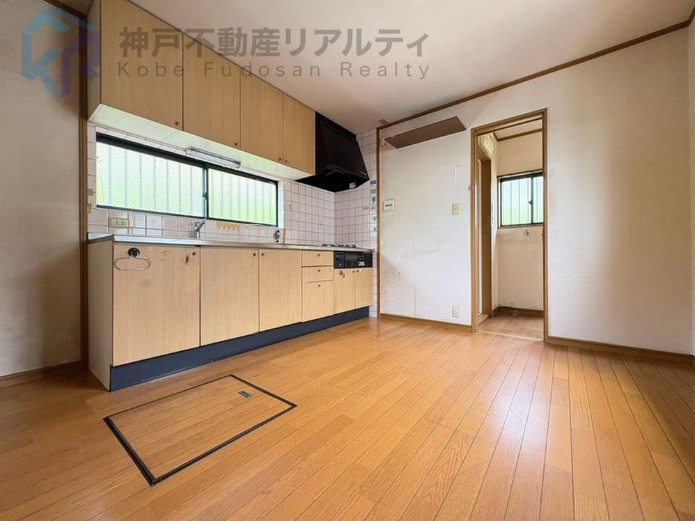 Booji-cho 1 (Kamisawa Station) 13.8 million yen &mdash; photo 5