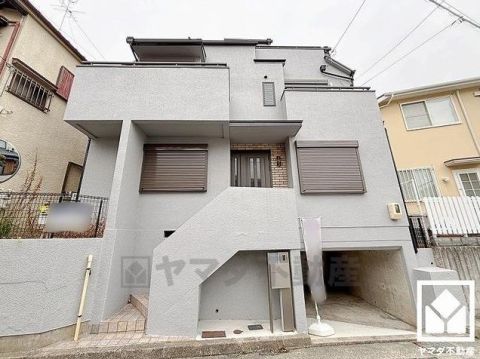 Nishinomiya, Hyogo property