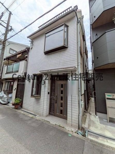 Higashi-Kobashi 3 (Tsuruhashi Station) 36.8 million yen &mdash; photo 1