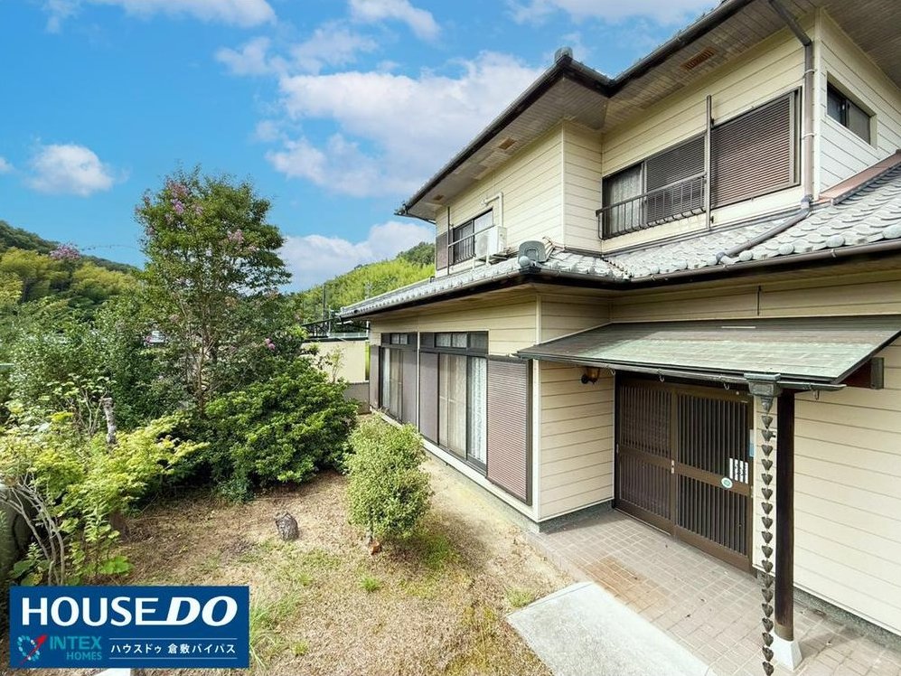 ◆Over 100 tsubo plot × 6DK × ample parking space ☆ Tamashima-doguchi, Kurashiki City ◆ &mdash; photo 3