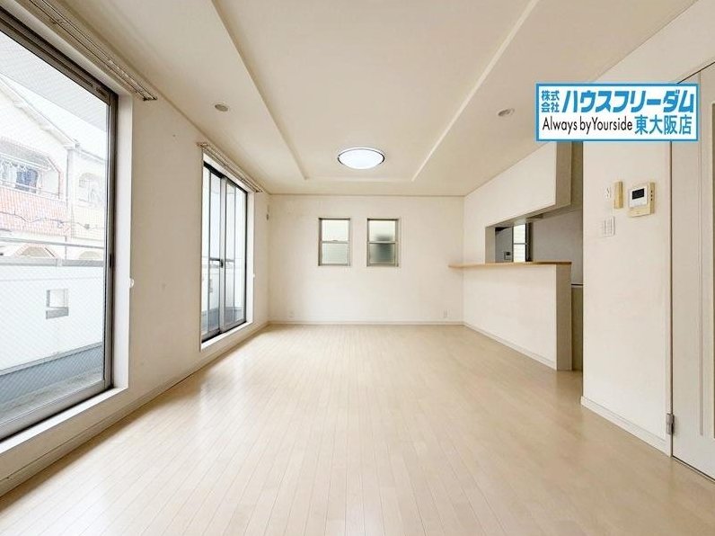 1-chome, Nagada, Higashi-Osaka City &mdash; photo 4