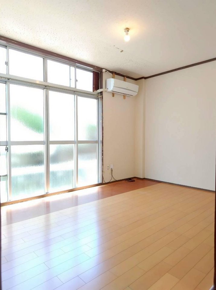 Takatoriyama-cho 1 (Itayado Station) 2.5 million yen &mdash; photo 4