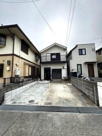 Kobe, Hyogo property