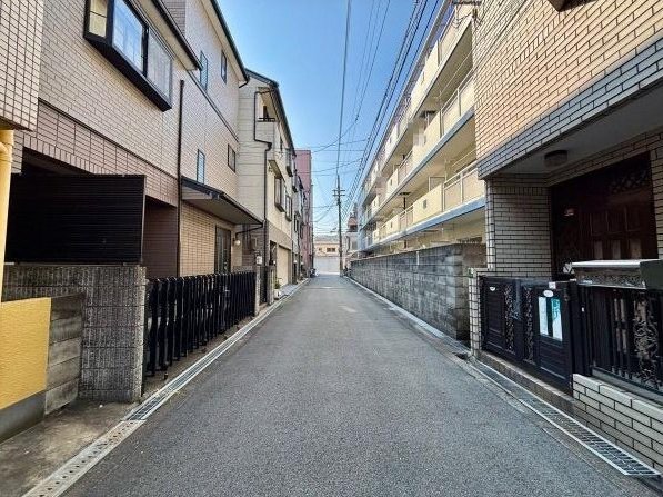 Sugawara 6 (JR Awaji Station) 29.8 million yen &mdash; photo 6