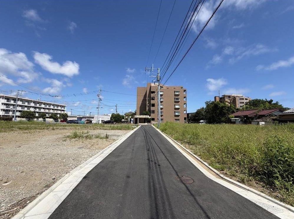 Yabata (Chigasaki Station) 21.8 million to 30.8 million yen &mdash; photo 8