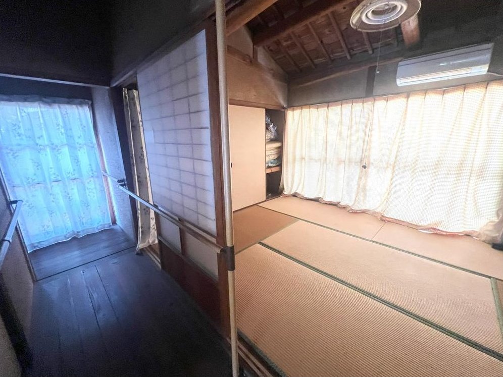 Shin'ichi-cho, Oaza Tode (Tode Station) 5 million yen &mdash; photo 8