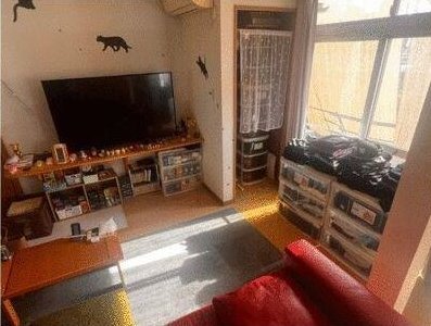 Used detached house, Kawahigashi-shimo, Kagawa-cho, 2 stories, with warehouse. &mdash; photo 3