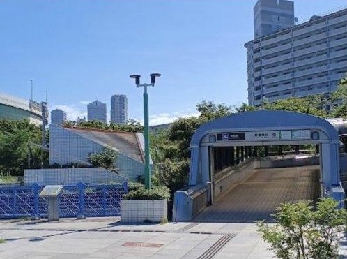 Minato-Haru 2 (Asashiobashi Station) 39.8 million yen &mdash; photo 6
