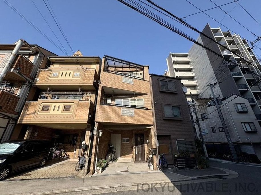 Isoji 3 (Asashiobashi Station) 36.8 million yen &mdash; photo 3